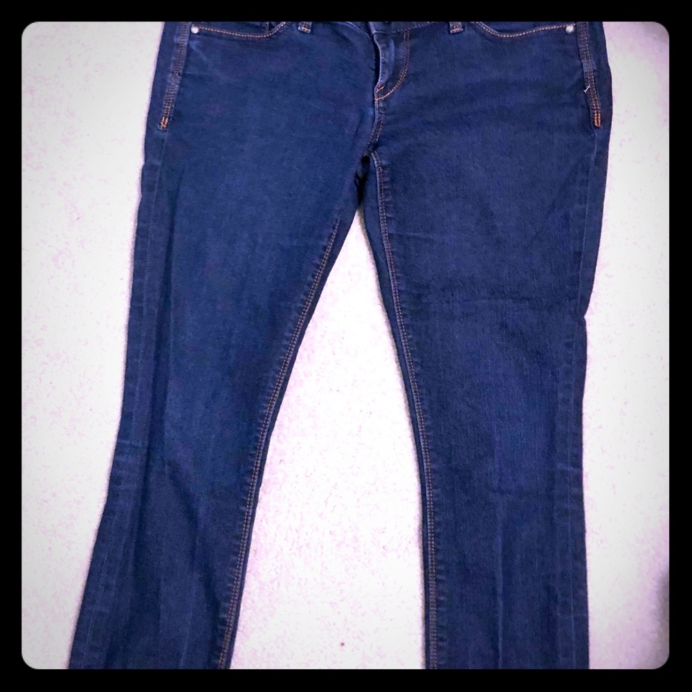 DONATED Express jeggings